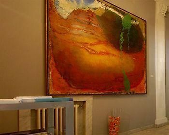 Art Hotel Royal Karlsruhe Bagian luar foto