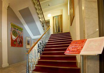 Art Hotel Royal Karlsruhe Bagian luar foto