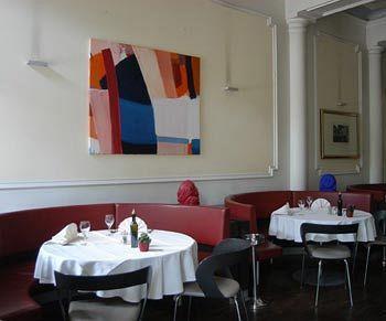 Art Hotel Royal Karlsruhe Bagian luar foto