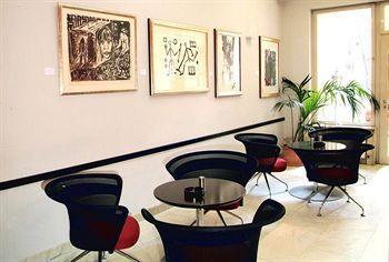 Art Hotel Royal Karlsruhe Bagian luar foto