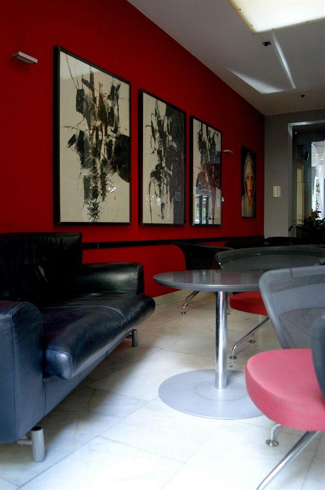 Art Hotel Royal Karlsruhe Bagian luar foto